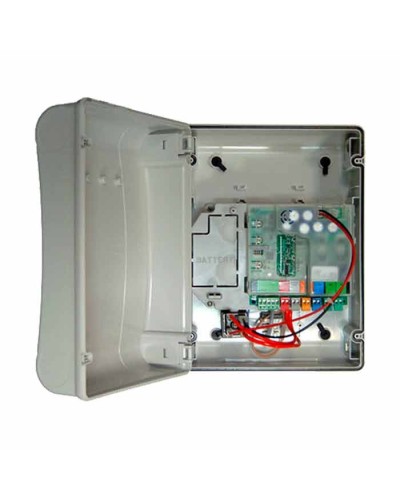 Блок управления Faac 790286 в Красногорске Запчасти для шлагбаумов и автоматики Pintop.ru