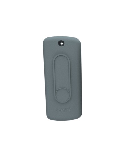 Внешний двухканальный блок электроники Came S0002P для кодонаборных клавиатур и считывателей проксимити карт IP54, ~/= 12-24 В в Красногорске Устройства радиоуправления для шлагбаумов и автоматики Pintop.ru