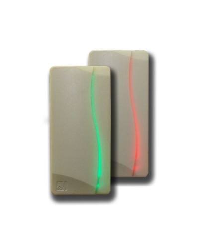 Считыватель Proximity карт Elsys-SW10-EH Gray в Красногорске Сетевая СКУД Elsys Pintop.ru