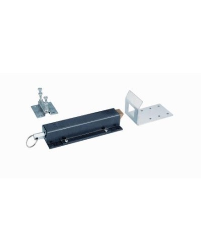 Замок электромеханический для подъемно-поворотных ворот Came 001E881 в Красногорске Запчасти для шлагбаумов и автоматики Pintop.ru