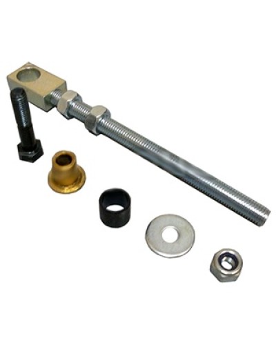 Болт крепления пружины верхний G4040 G4041 Came 119RIG180 в Красногорске Запчасти для шлагбаумов и автоматики Pintop.ru