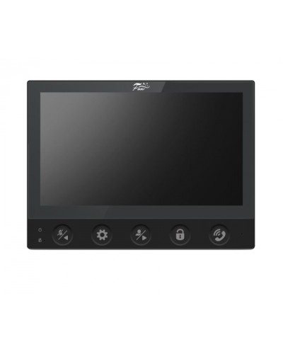 Монитор видеодомофона Fox FX-VD7L (ЕЛЬ 7B) в Красногорске Абонентские видеоустройства Pintop.ru