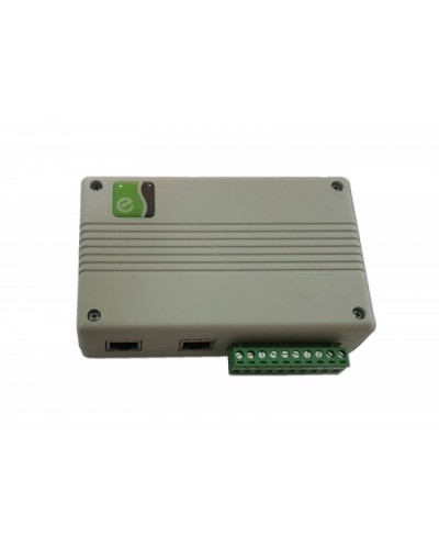 Контроллер коммуникационный сетевой Elsys-MB-NET II в Красногорске Сетевая СКУД Elsys Pintop.ru