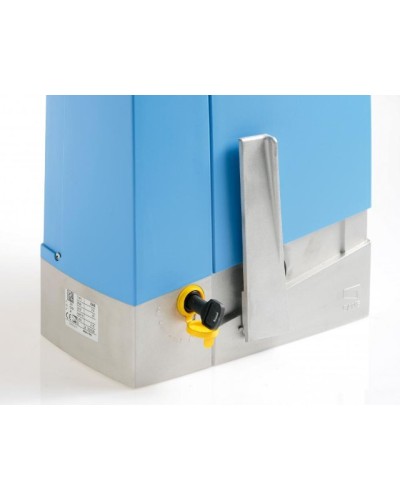 Колпачек замка разблокировки BXV Came 119RIBS012 в Красногорске Запчасти для шлагбаумов и автоматики Pintop.ru