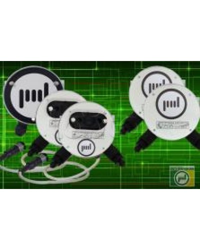 Двухфланговый извещатель Омега микродизайн Импульс-12ПНЕ-Р2 в Красногорске Извещатели охраны периметра Pintop.ru