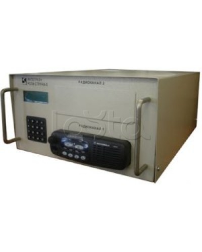 Блок пультовый универсальный одноканальный ( на 4000 объектов) Интеграл + в Красногорске Дополнительное оборудование для ОПС Pintop.ru