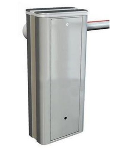 Кожух шлагбаума B680H, серый RAL 9006 Faac 416019 в Красногорске Запчасти для шлагбаумов и автоматики Pintop.ru