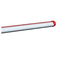 Стрела круглая с демпфером Ø75мм тип S, длина 4300 мм Faac 428043