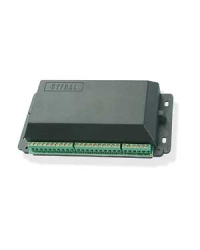 Коммутатор Цифрал КМГ-100И в Красногорске Блоки коммутации многоабонентные Pintop.ru