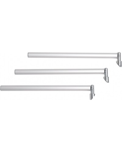 Преграждающие планки CARDDEX PPA 06R Антипаника из стали с полимерным покрытием (3 шт.) в Красногорске Планки для турникетов Pintop.ru