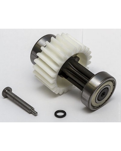 Шестерня первичная редуктора F1024 Came 119RID090 в Красногорске Запчасти для шлагбаумов и автоматики Pintop.ru