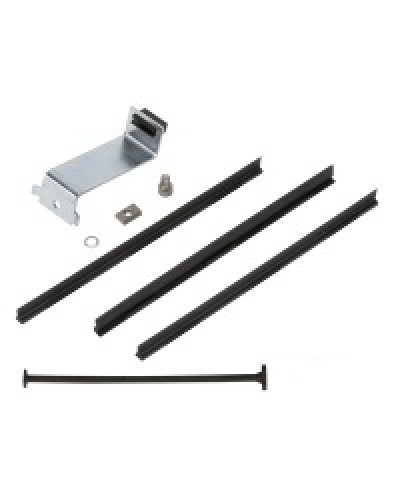 Комплект роликовой опоры А1400 T Faac 105024 (правосторонний) в Красногорске Запчасти для шлагбаумов и автоматики Pintop.ru