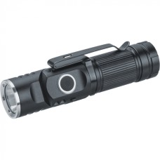 Фонарь Navigator 93 882 NPT-P08-ACCU алюм.проф.1Osram P8,7Вт li-ion 0,7Ач