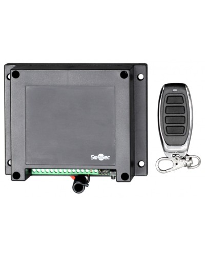 Комплект управления по радиоканалу Smartec ST-RC247RR в Красногорске Кнопки выхода Pintop.ru