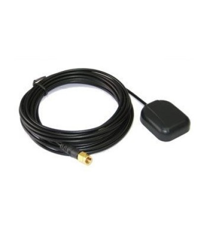 Антенна Ritm GPS в Красногорске GSM мониторинг Ritm Pintop.ru