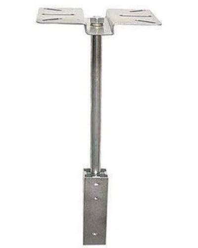 Крепеж потолочный VOLTA CB-02 (280 мм) в Красногорске Система оповещения и трансляции Volta Pintop.ru