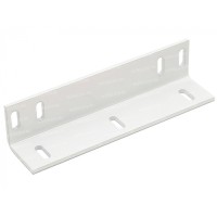 Уголок монтажный ALeko Уголок 150Р (белый)