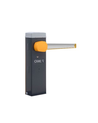 Came Комплект шлагбаума GARD LS 3 в Красногорске Автоматические шлагбаумы Pintop.ru