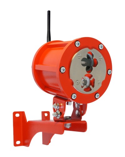 Извещатель пламени ИК/УФ радиоканальный Болид С2000Р-Спектрон-609-Exd-А в Красногорске Охранно-пожарное оборудование Pintop.ru