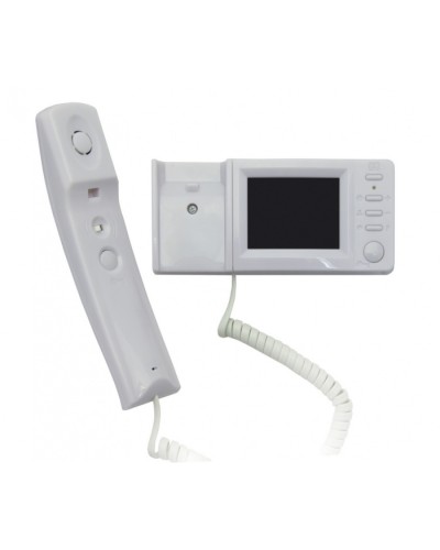 Видеодомофон Vizit-M427C в Красногорске Многоабонентные устройства Pintop.ru