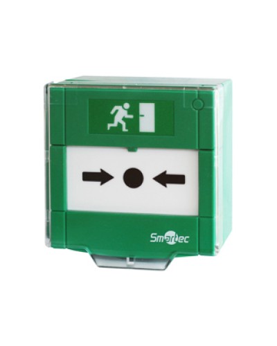 Устройство разблокировки Smartec ST-ER115 в Красногорске Кнопки выхода Pintop.ru