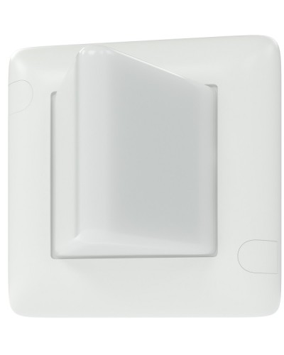 Лампа коридорная Hostcall MP-611W1 в Красногорске Система оповещения и трансляции Hostcall Pintop.ru