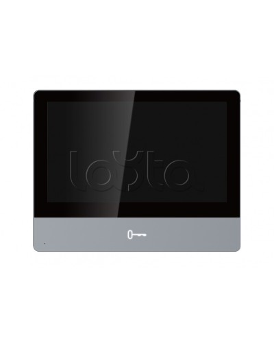 Монитор IP-видеодомофона 7 CTV-IP-M6704 в Красногорске Абонентские IP устройства Pintop.ru