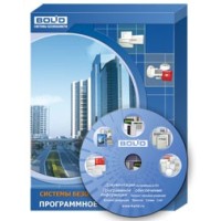 ПО Модуль программный Болид "Орион Про" сервер