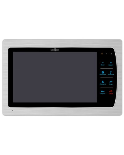 Монитор видеодомофона 7 Smartec ST-MS307HM-SL в Красногорске Абонентские видеоустройства Pintop.ru
