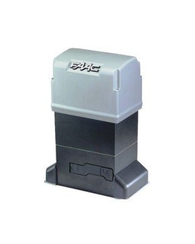 Привод 844 R 3 фазы Faac 109896 в Красногорске Запчасти для шлагбаумов и автоматики Pintop.ru