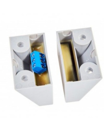 Извещатель охранный магнитоконтактный Комплектстройсервис ИО 102-20 Б2П В (3 контакта) в Красногорске Извещатели охранные Pintop.ru