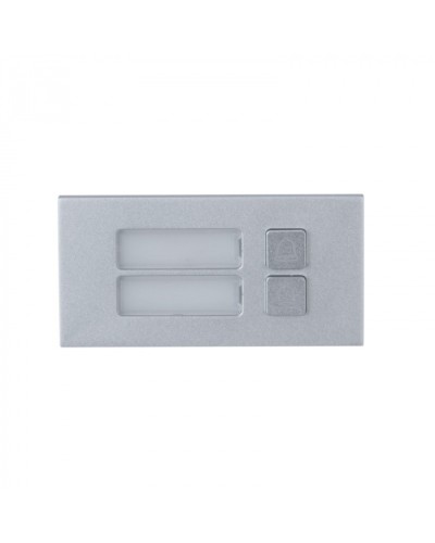 Модуль вызывной Dahua DHI-VTO4202F-MB2 в Красногорске Вызывные видеопанели малоабонентные Pintop.ru