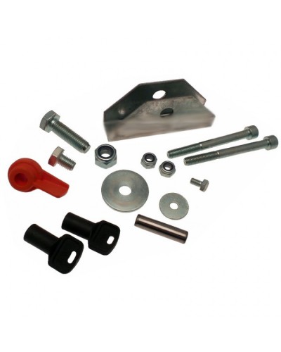 Крепеж FAST Came 119RID240 в Красногорске Запчасти для шлагбаумов и автоматики Pintop.ru