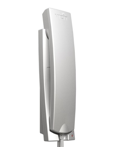 Трубка переговорная Vizit УКП-12PW в Красногорске Многоабонентные устройства Pintop.ru