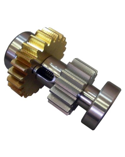 Вал разблокиратора C-BX версия V Came 119RICX028 в Красногорске Запчасти для шлагбаумов и автоматики Pintop.ru