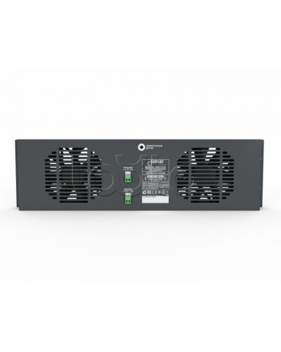 Вентилятор 24В Sonar RV-1224 в Красногорске 19 оборудование (рэковое/стоечное) Sonar Pintop.ru