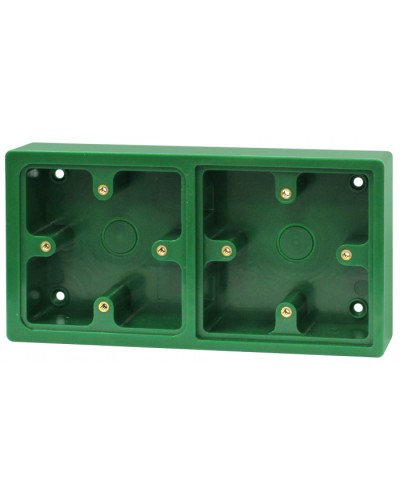 Коробка монтажная для комбинирования устройств разблокировки Smartec ST-ER001BR-GN в Красногорске Кнопки выхода Pintop.ru